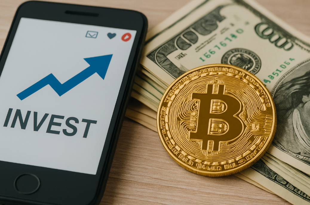 인기인 새 투자처