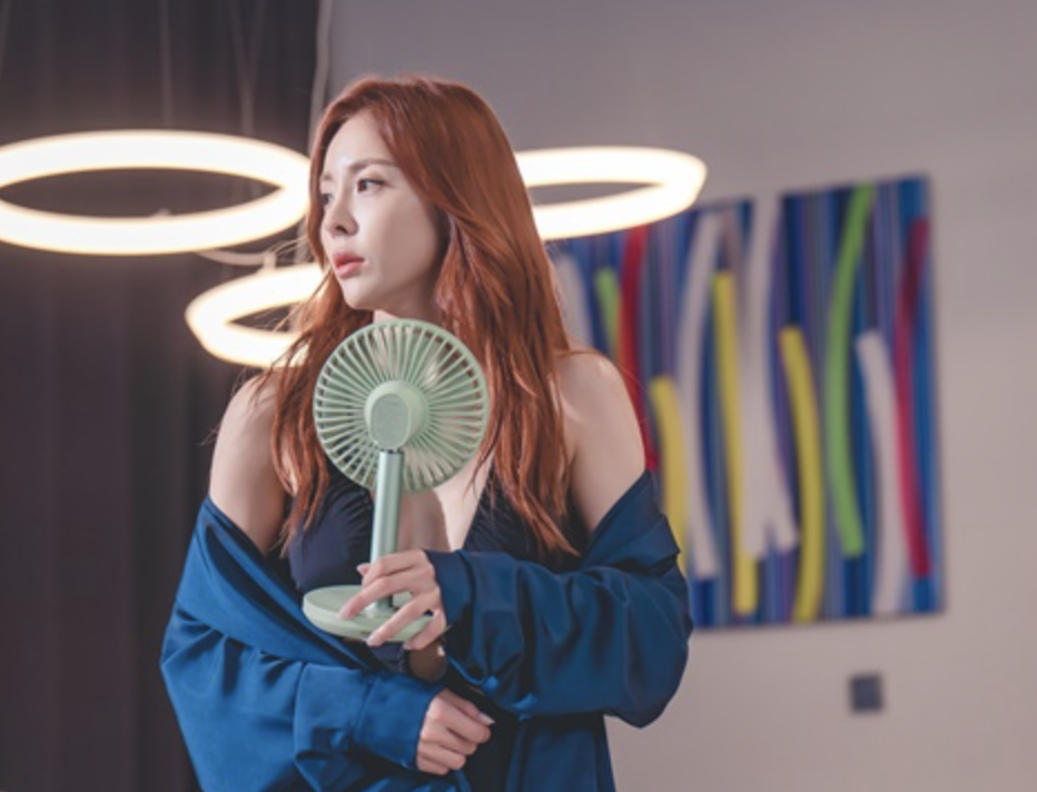 진예솔 몸매3