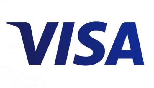 비자(visa)로고