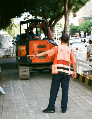 굴착기운전기능사 실기 시험 합격 방법 안내