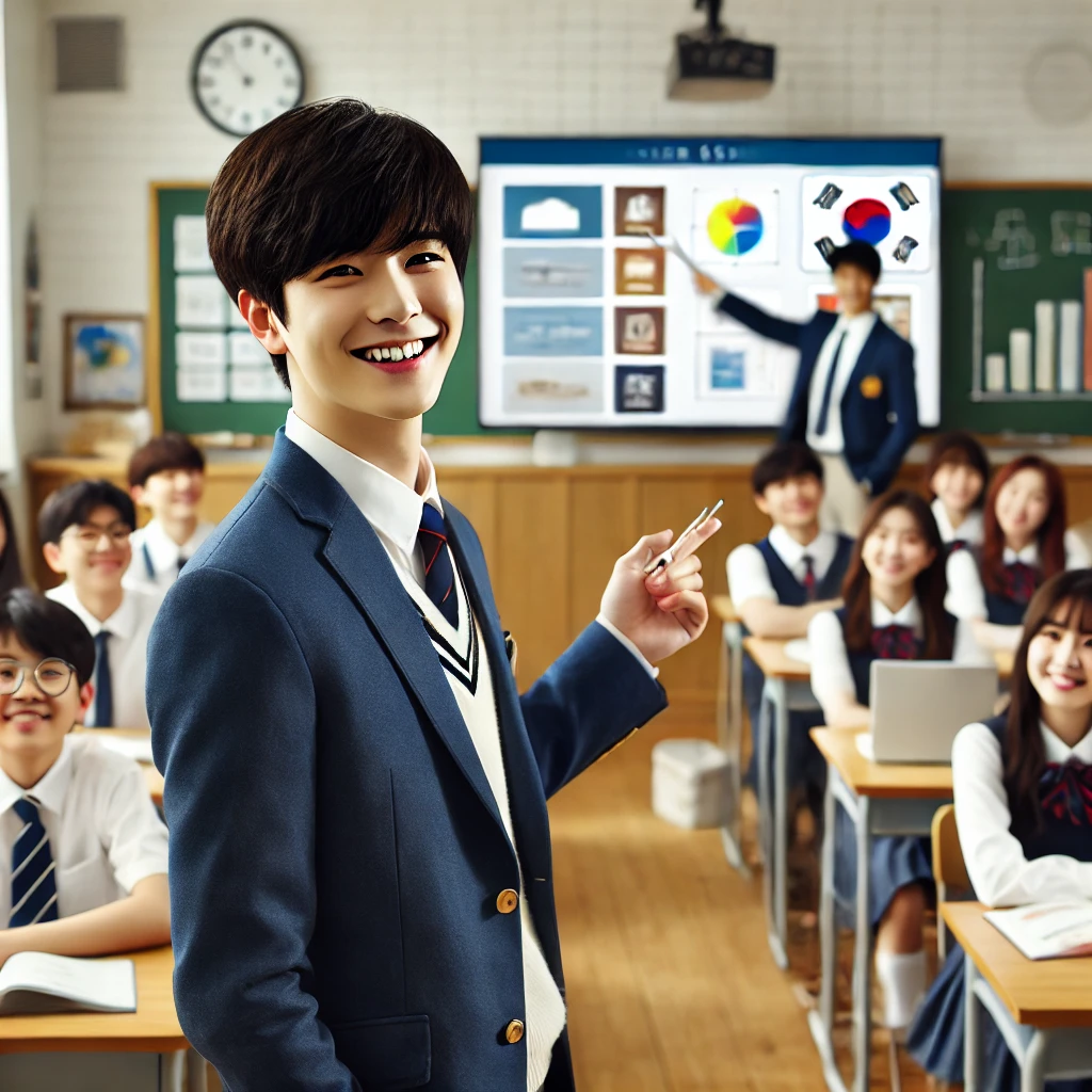 수행평가, 교과서보다 더 중요한 건 뭘까?