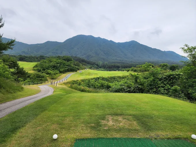 경남 거창컨트리클럽 (거창CC) 소개 및 이용방법