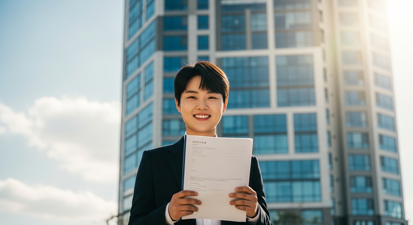 전세보증금대출&amp;#44; 청년버팀목