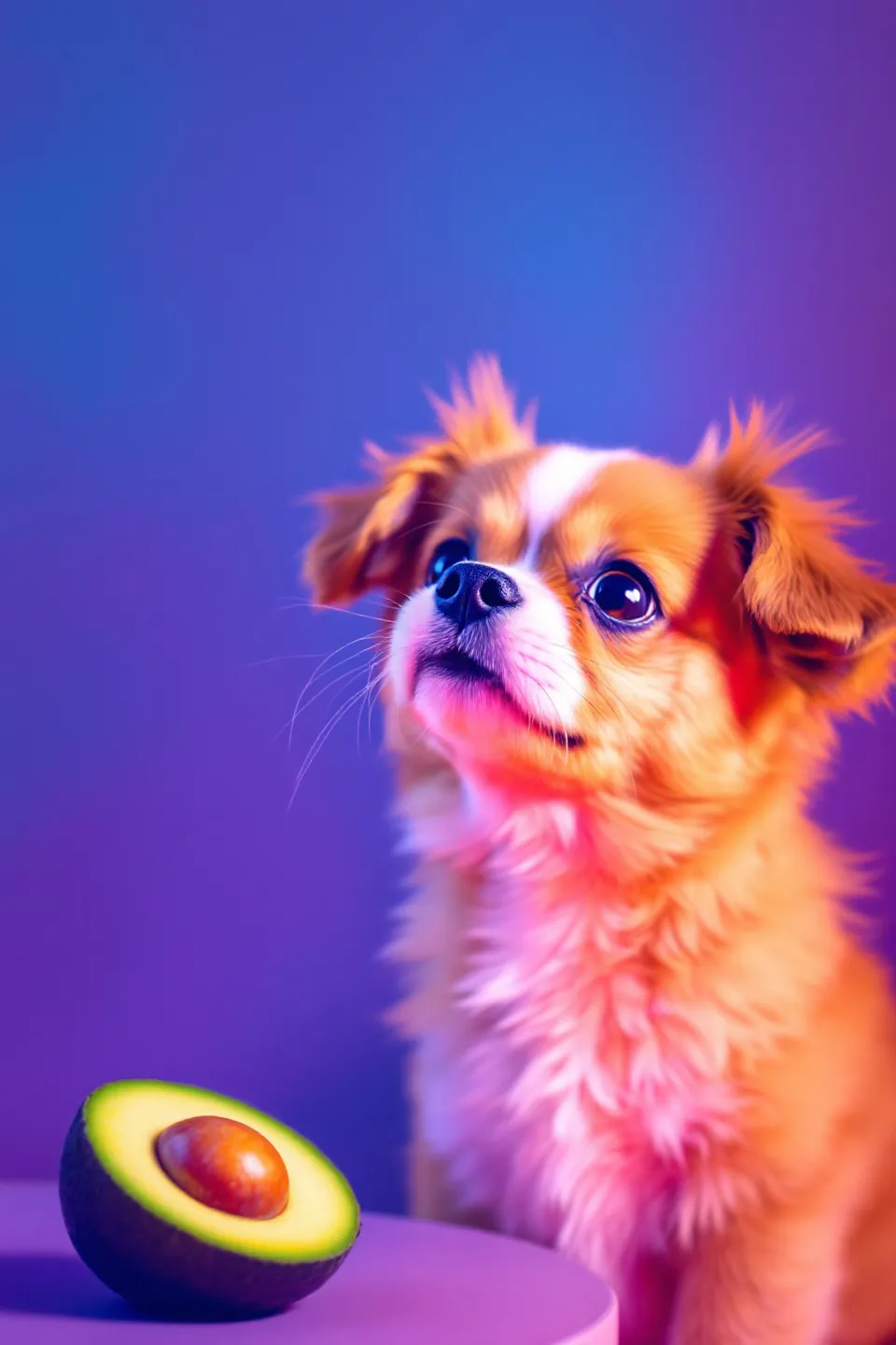 아보카도의 특성과 성분