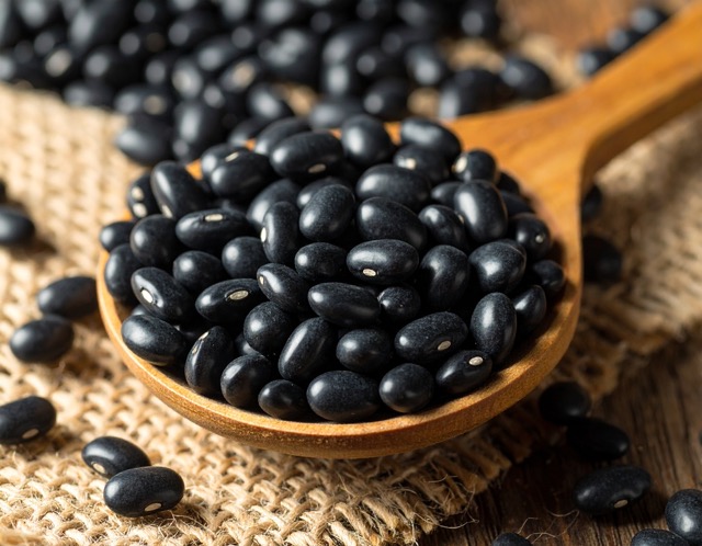 밥에 잘 어울리는 콩 종류
