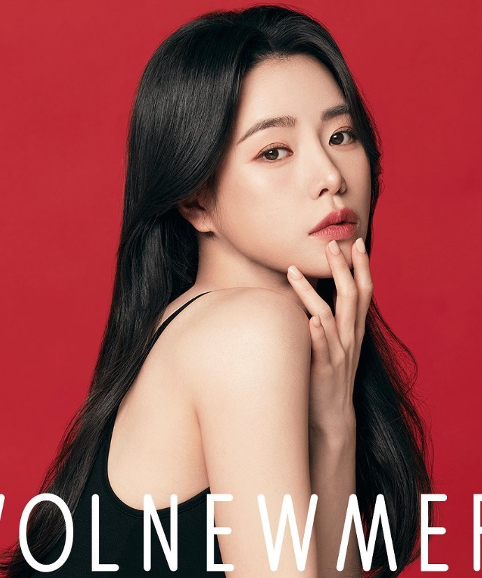 임지연 1위