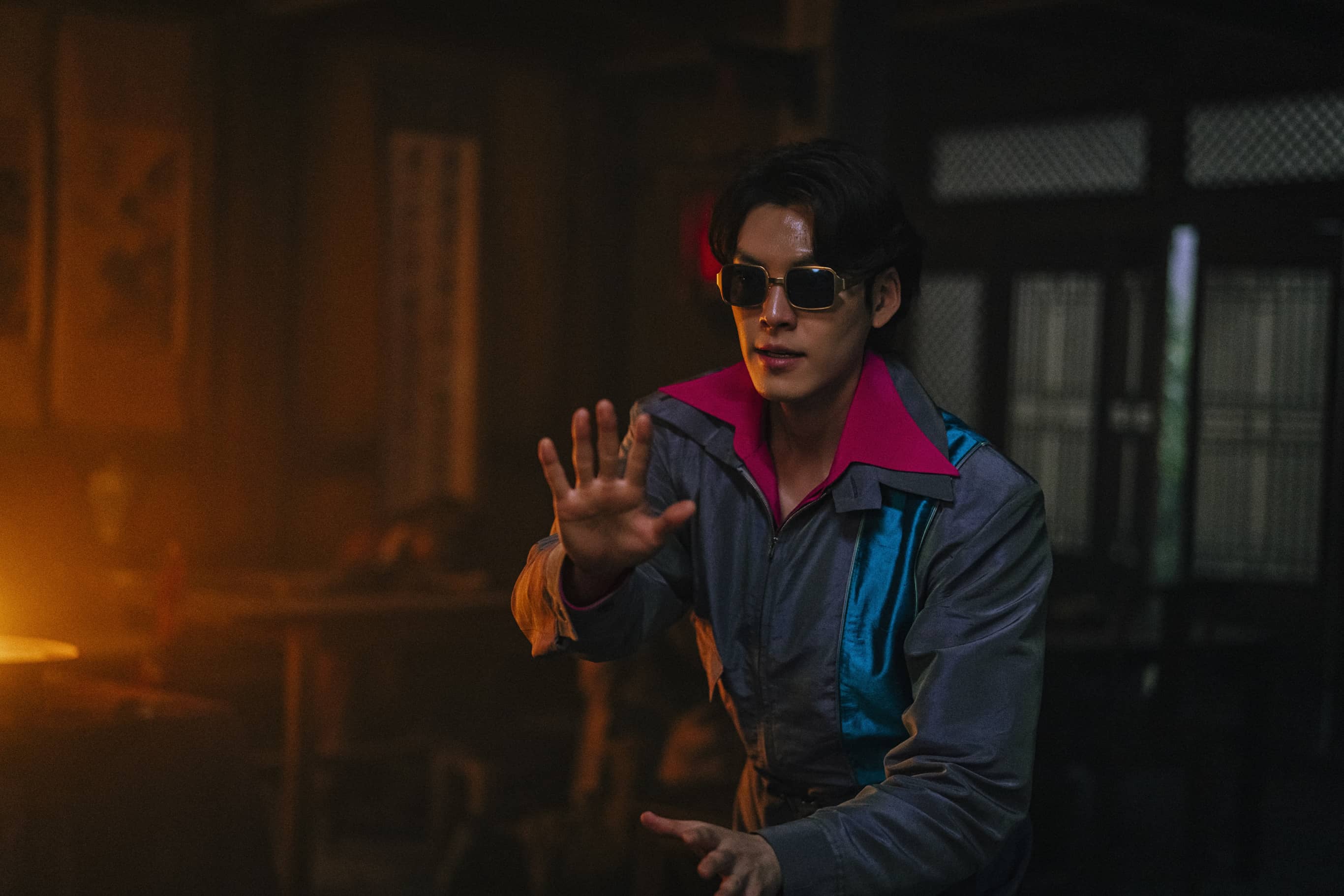 외계+인 2부