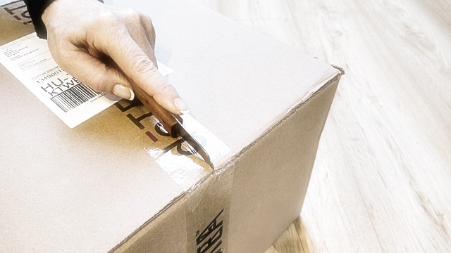 로젠택배 배송 조회 방법