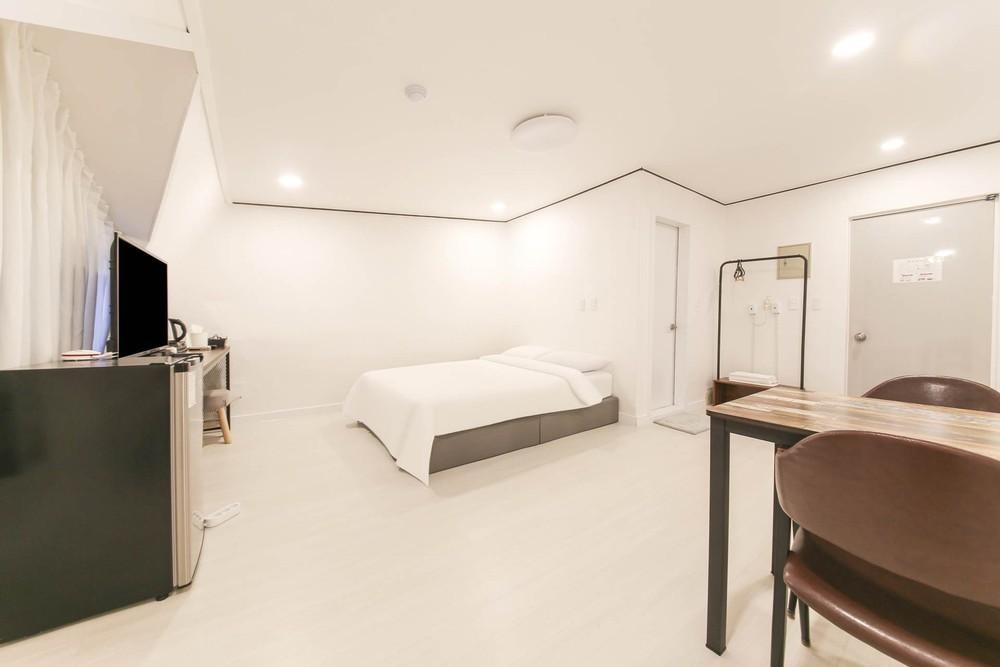 속초 워케이션 설악동 숙박단지