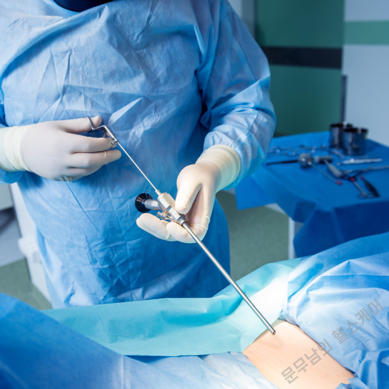 허리 저림 증상 원인 허리 협착증