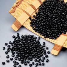 서리태 검정콩 효능 5가지