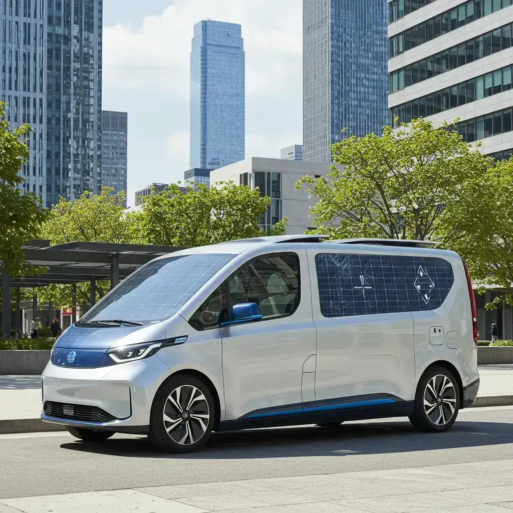 2025 경남 함양군 전기 화물차 보조금 TOP 20