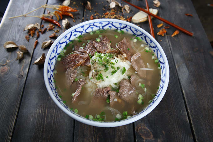 마포 도화동 태국맛 '레몬그라스타이'