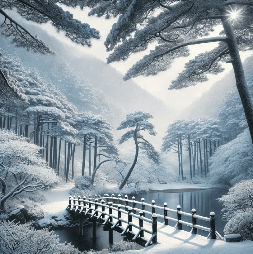 화담숲 예약 방법 및 꿀팁 총정리!