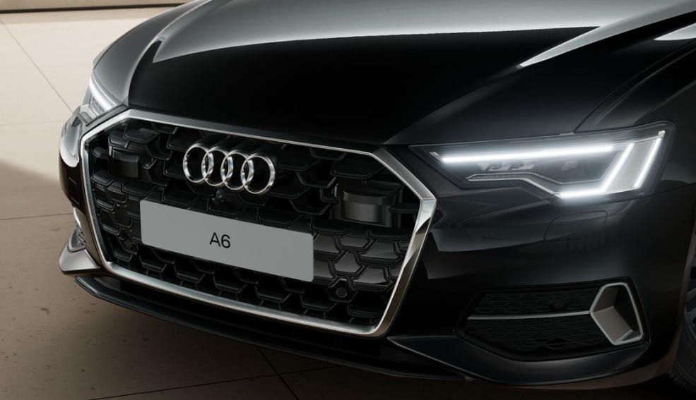 아우디 A6
