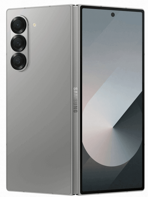 갤럭시Z폴드6-색상