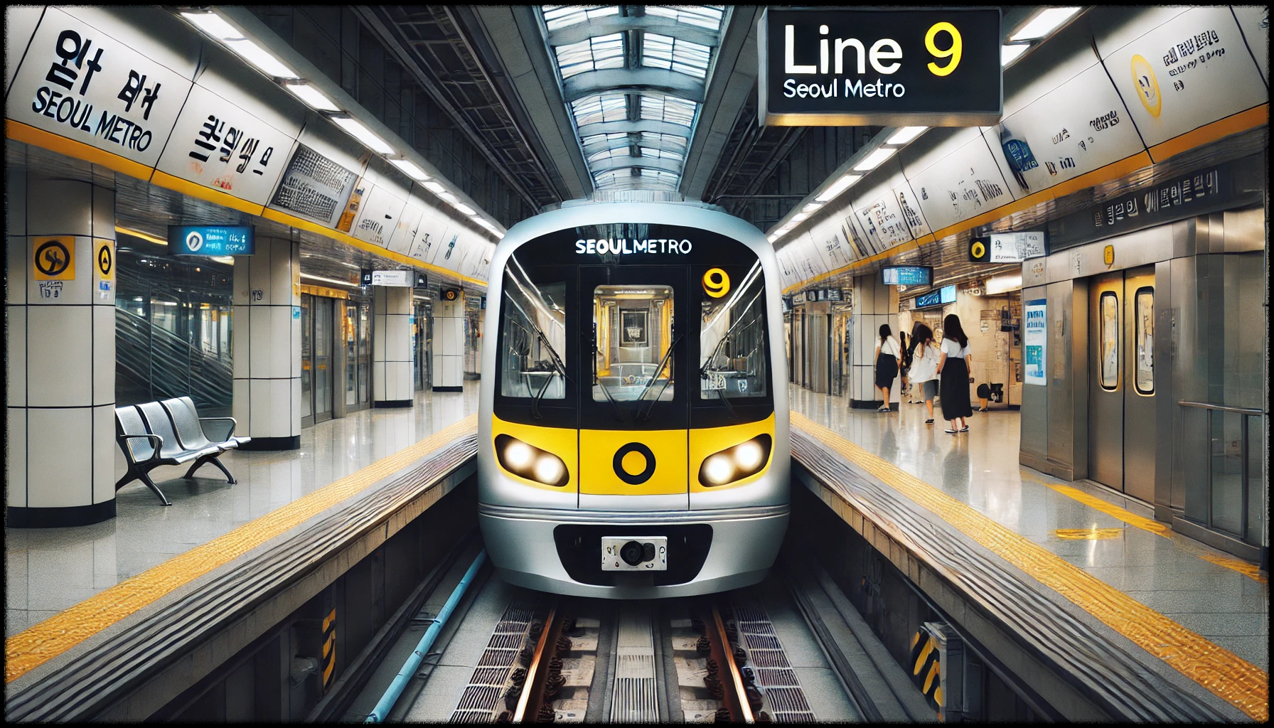 광명역주차장-사진7