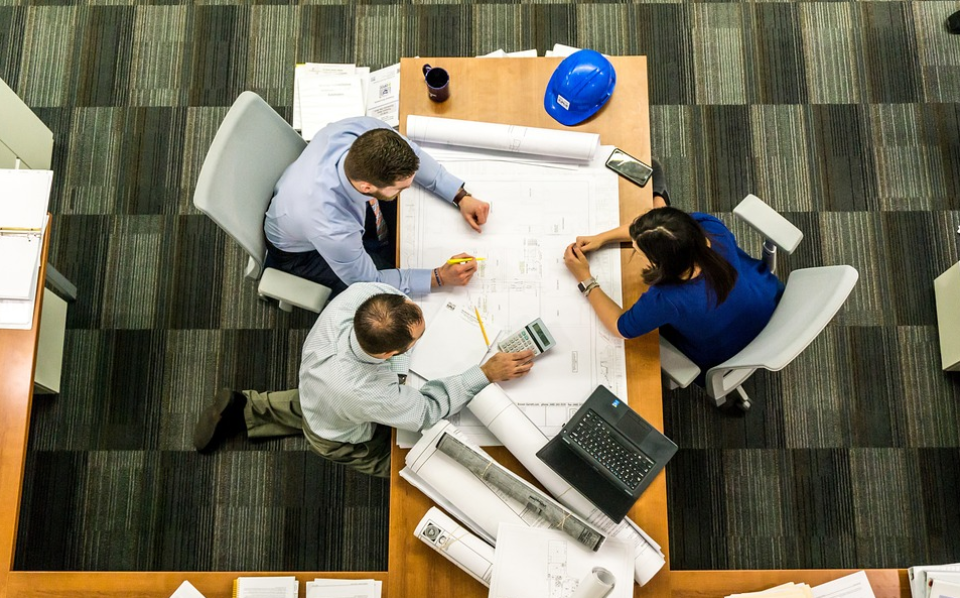 고수입이지만 잘 알려지지 않은 직업: 연봉과 커리어 가이드