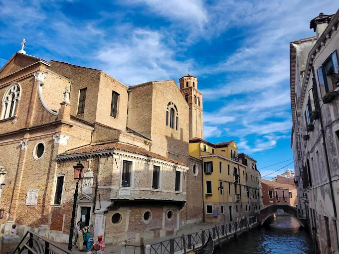 그외 부라노 San Martino 교회 Art Gallery Dall'Era Gastone 사진