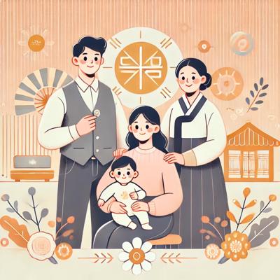 결혼과 출산으로 받을 수 있는 3억 2천만 원 증여공제 완벽 가이드