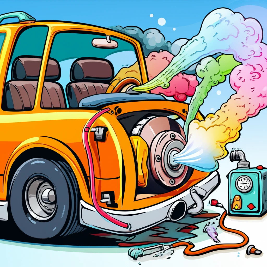 자동차 종합검사 과태료 완벽 분석: ..