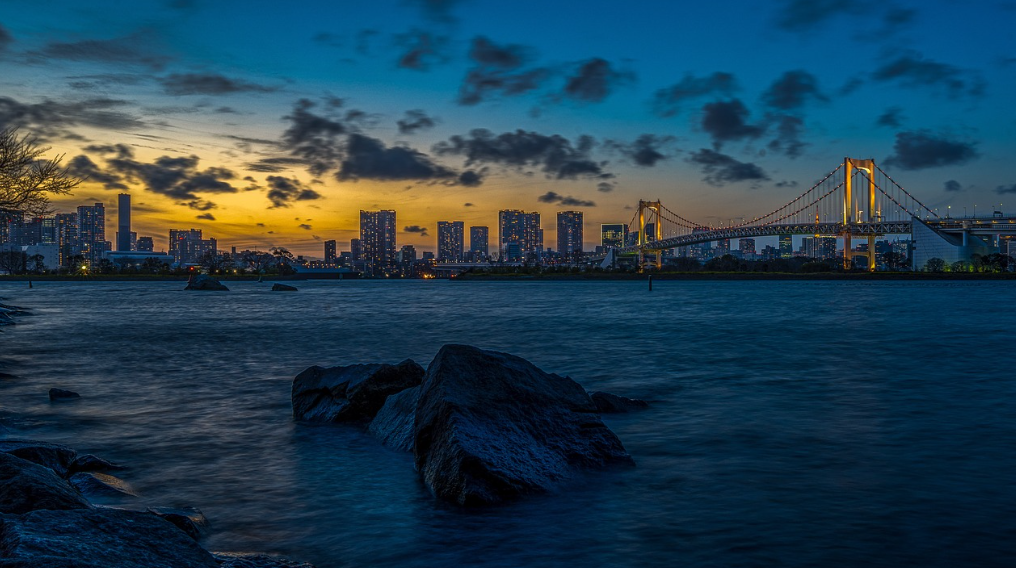 32회 도쿄 올림픽은 2021년에