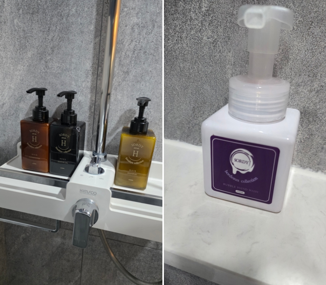 상남동 모텔 숙소-필호텔(FEEL HOTEL)