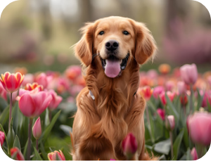 반려견 순찰대 리본 프로젝트 이미지 출처:http://www.petrol.or.kr/ 