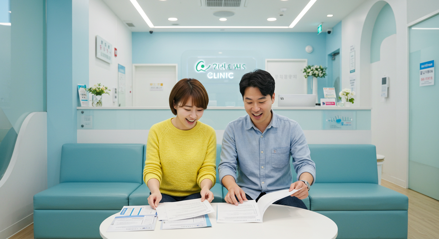 간병인 사용 일당