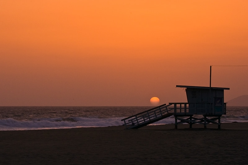 Point Dume State Beach