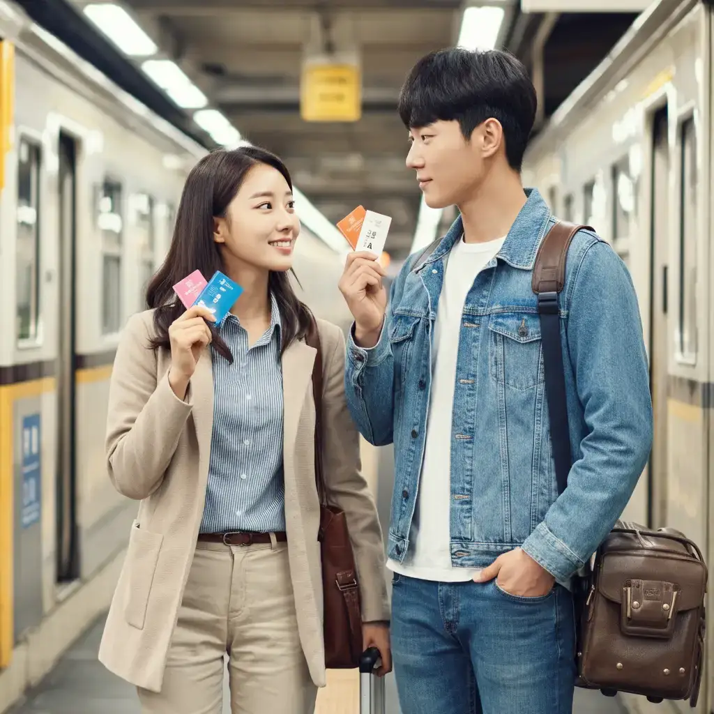 JR패스와 개별 티켓 장점