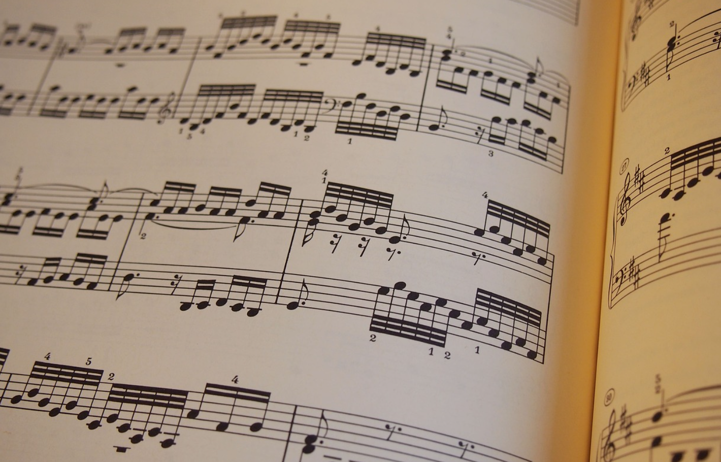 [클래식 음악] 20세기 음악: 혁신과 변화를 이끈 주요 작곡가와 걸작들