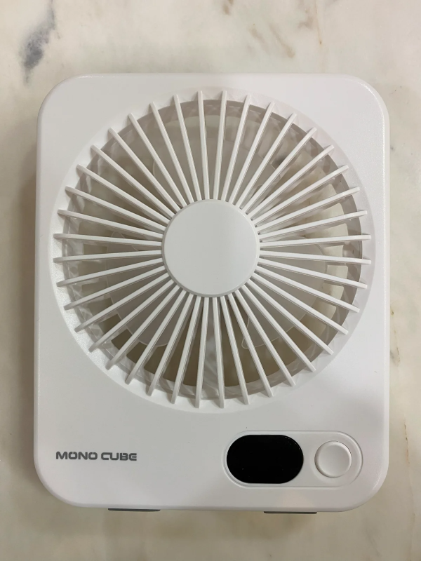 다이소-선풍기-추천