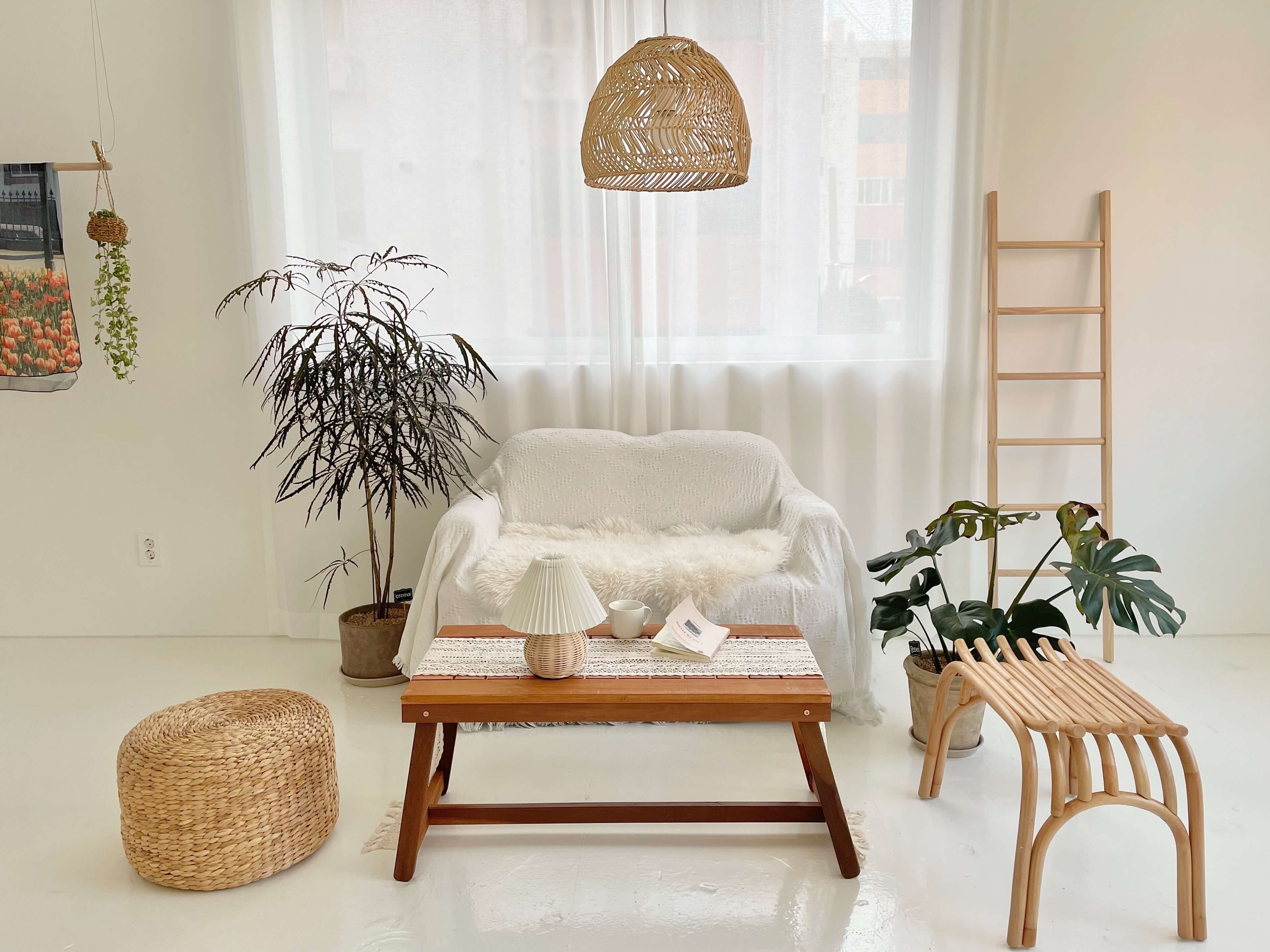 문릿 스튜디오 A Room