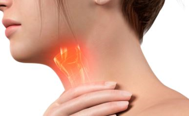 후두암 초기증상