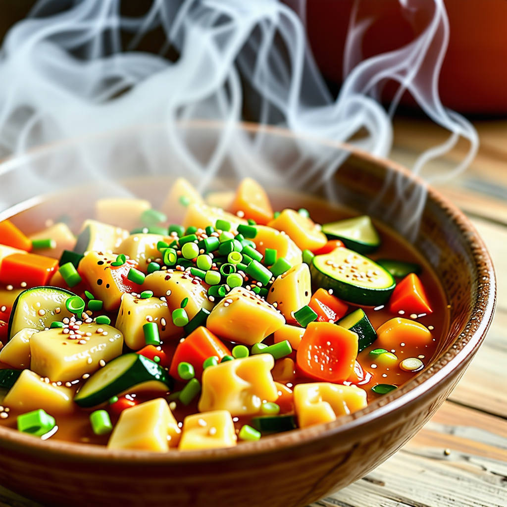 수제비 맛있게 만드는법