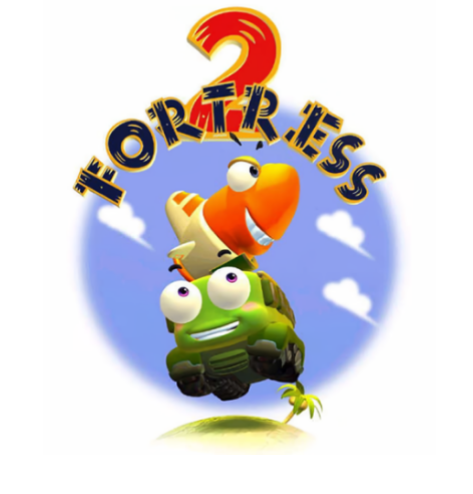 포트리스2 포트리스 블루 게임 다운로드
1