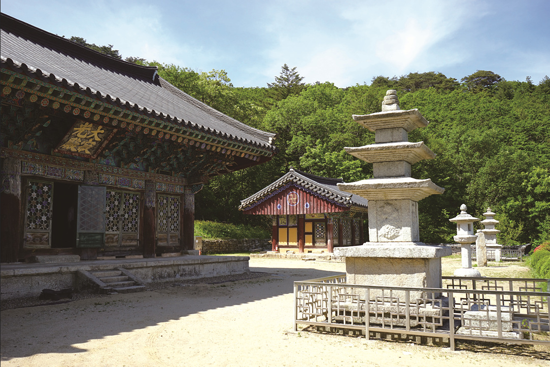 수도암