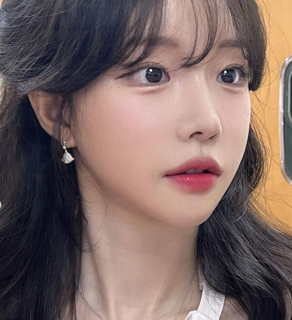 염유리 인스타3