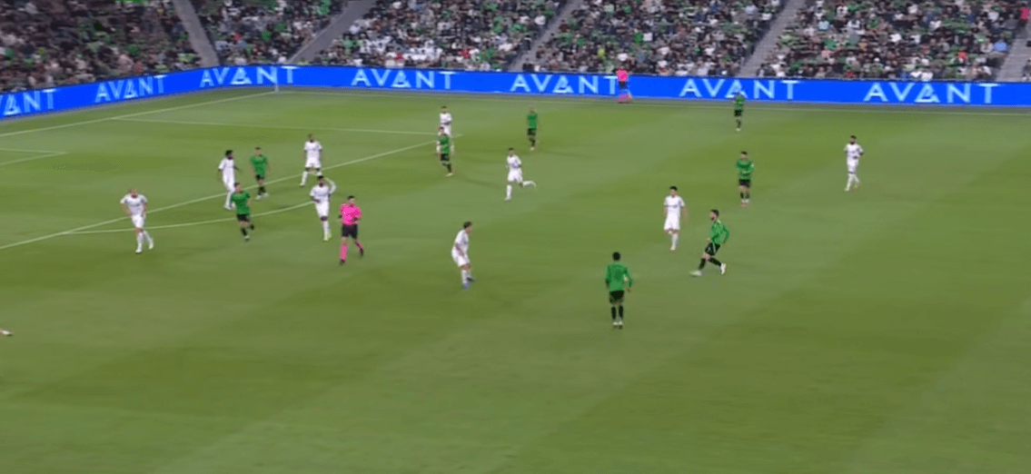 손흥민 lafc 경기 중계 보기