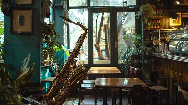 음악적 시간과 공간의 이해