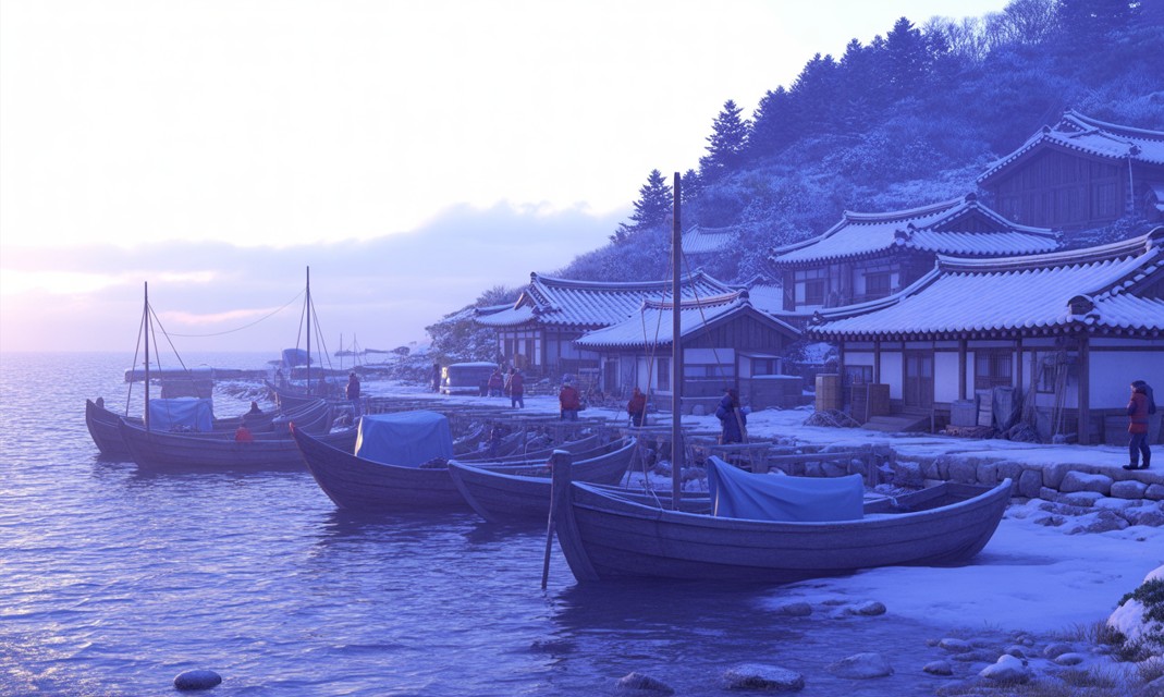 1960년대 이전 '원조 과메기'는 청어