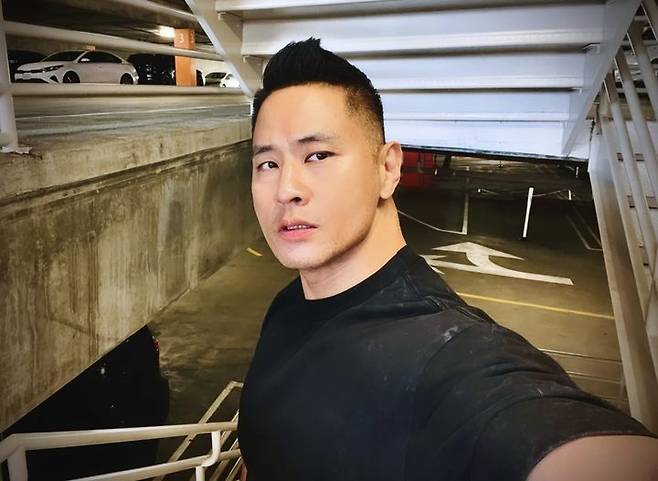 유승준의 응답: “가로막고 있는 오해가 풀리길”