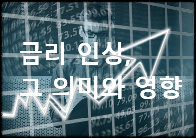 금리 인상