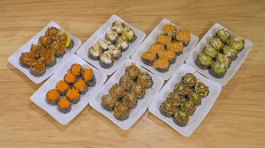 고씨네동해막국수&순두부칼국수