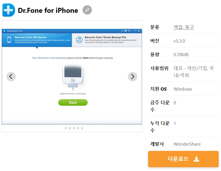 Dr.Fone-for-iPhone