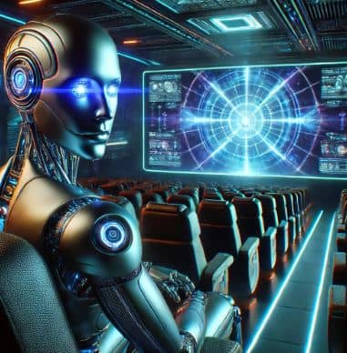 AI 기반 영화 추천 알고리즘의 미래