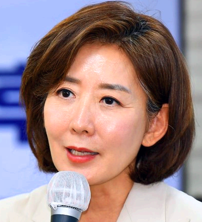 제헌절 공휴일 폐지 공휴일법 발의 상황 &amp;#124; 나경원 프로필 나이 고향 학력 재산