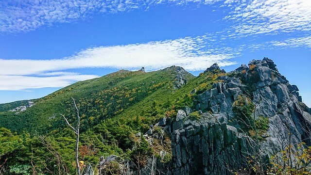 설악산 케이블카