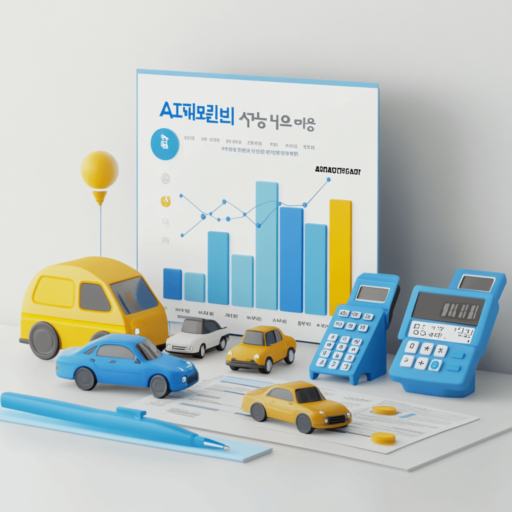 2025 노후 경유차 조기폐차 지원금 조건 총정리! (지원 대상 부터 금액까지!)